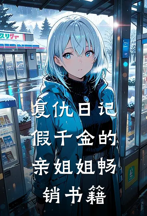 复仇日记：假千金的亲姐姐畅销书籍