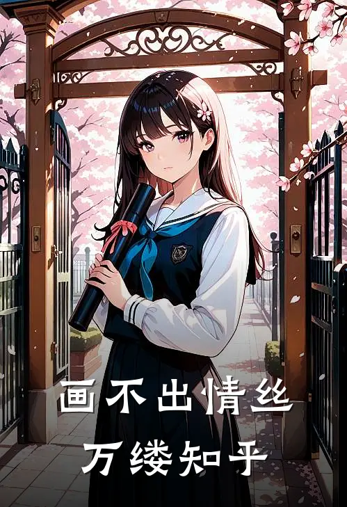 画不出情丝万缕知乎