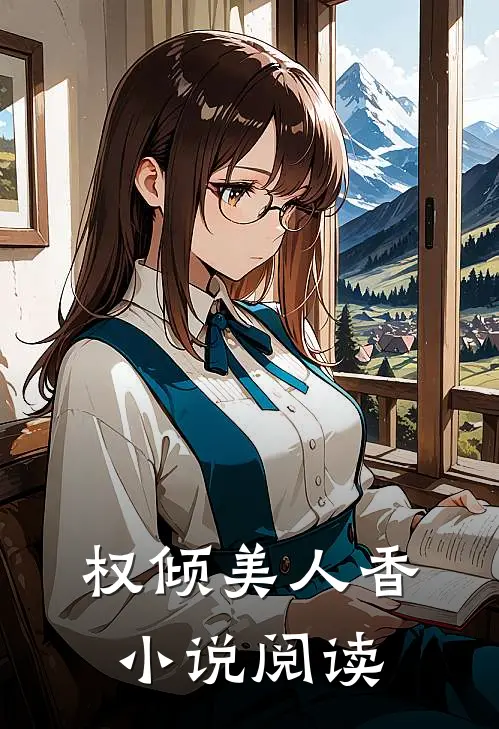 权倾美人香小说阅读
