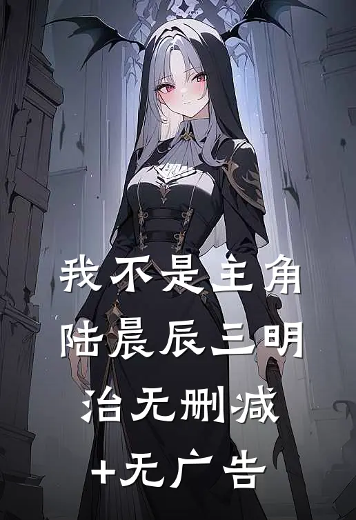 我不是主角陆晨辰三明治无删减+无广告