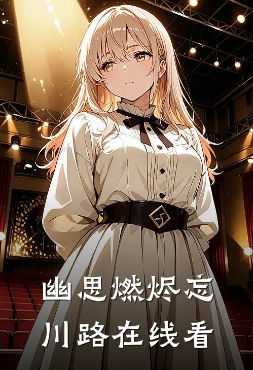幽思燃烬忘川路在线看
