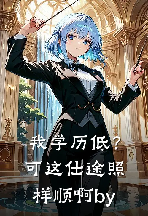 我学历低？可这仕途照样顺啊by