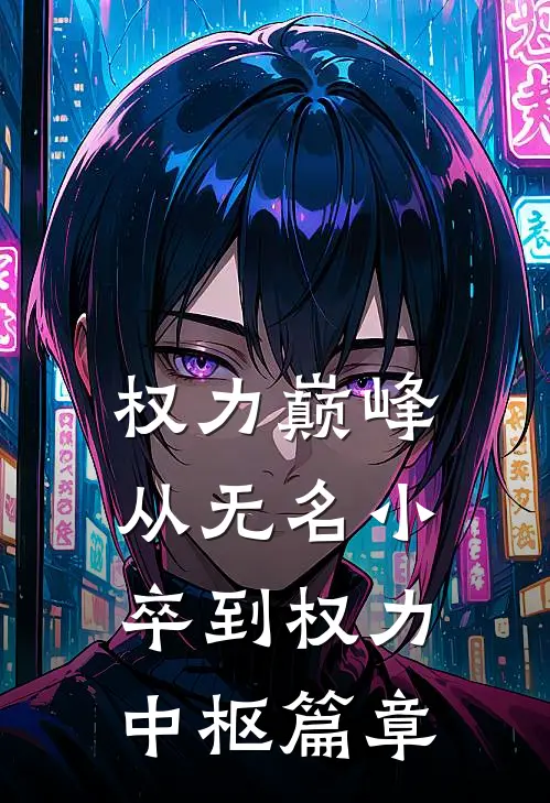 权力巅峰，从无名小卒到权力中枢篇章