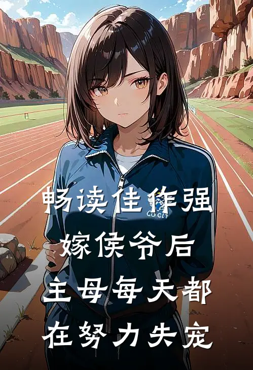 畅读佳作强嫁侯爷后，主母每天都在努力失宠