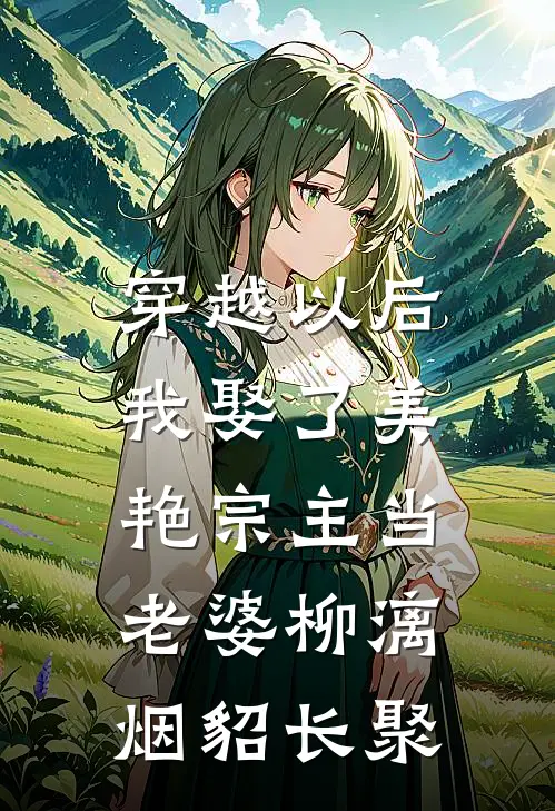 穿越以后，我娶了美艳宗主当老婆柳漓烟貂长聚