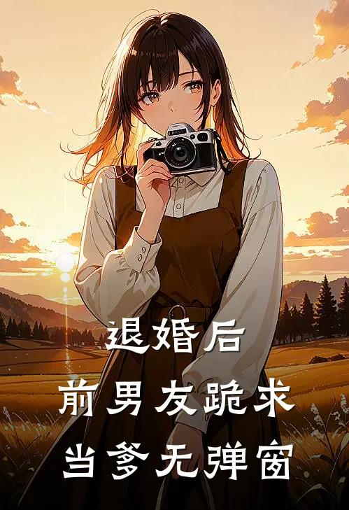 退婚后，前男友跪求当爹无弹窗