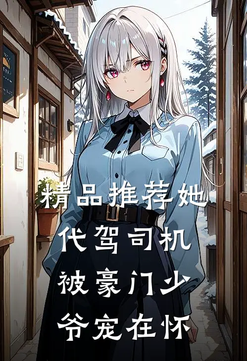 精品推荐她 代驾司机 被豪门少爷宠在怀