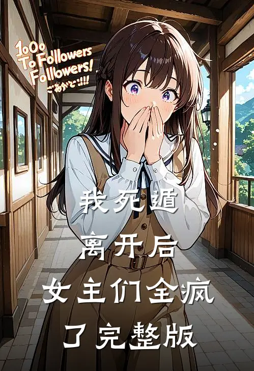 我死遁离开后，女主们全疯了完整版