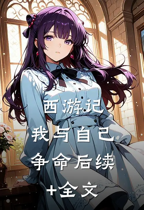 西游记：我与自己争命后续+全文