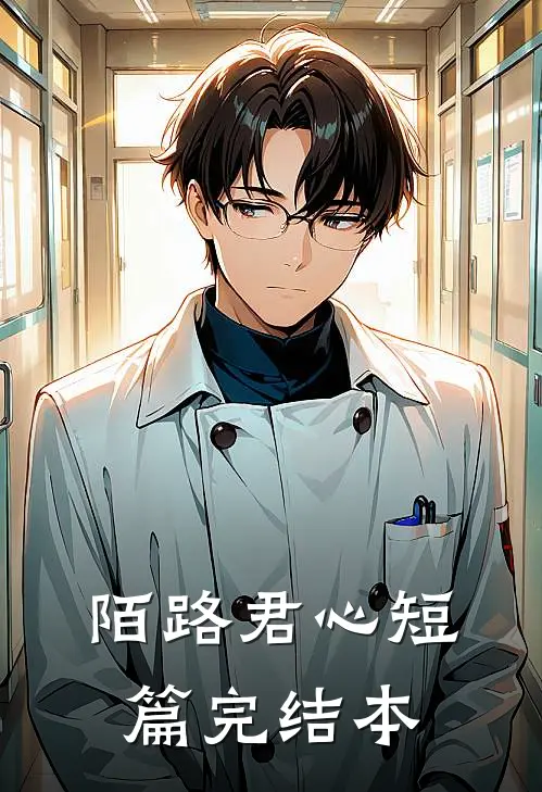 陌路君心短篇完结本