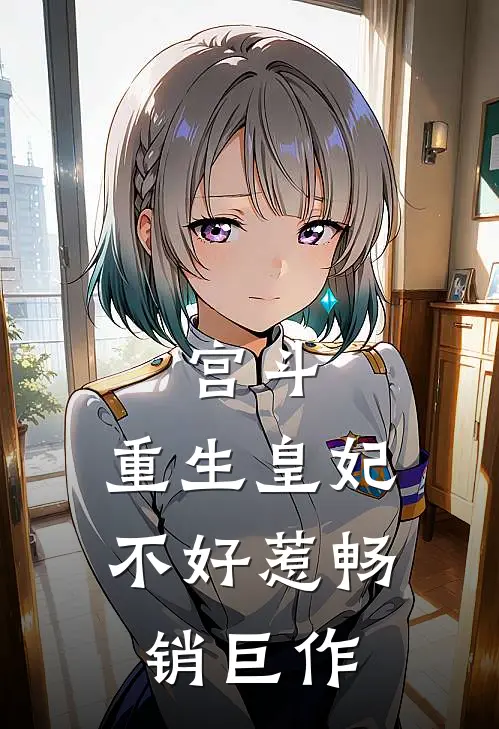 宫斗：重生皇妃不好惹畅销巨作