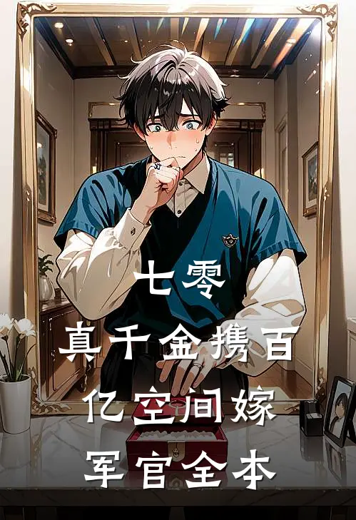 七零：真千金携百亿空间嫁军官全本