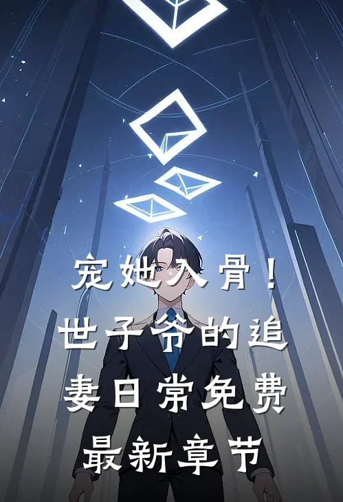 宠她入骨！世子爷的追妻日常免费最新章节