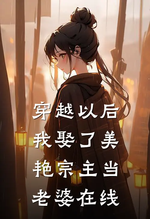 穿越以后，我娶了美艳宗主当老婆在线