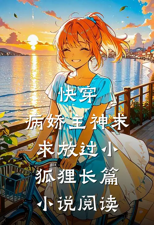 快穿：病娇主神求求放过小狐狸长篇小说阅读