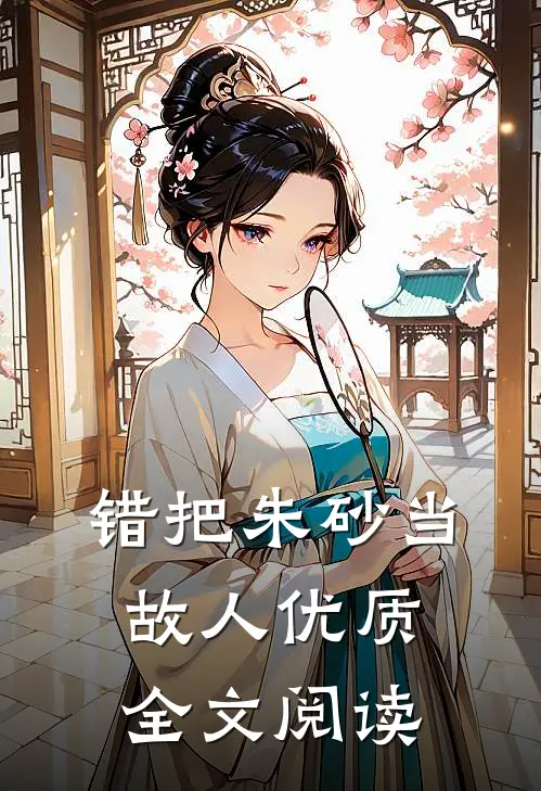错把朱砂当故人优质全文阅读