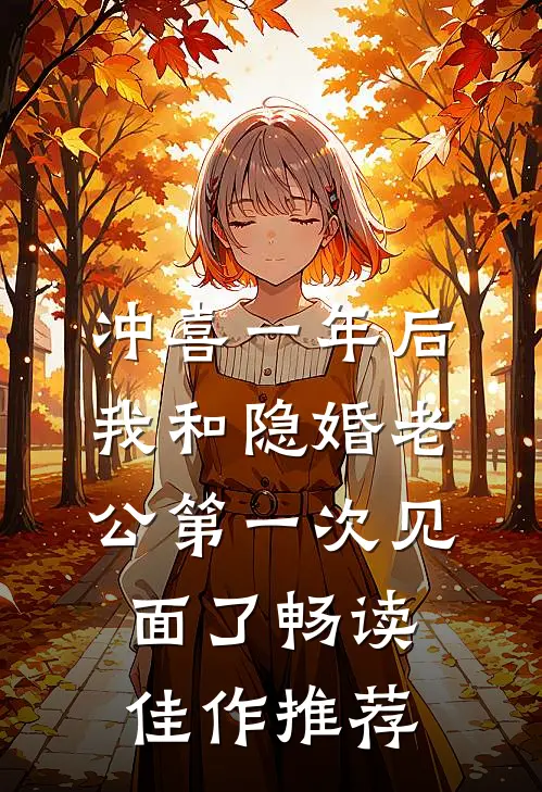 冲喜一年后，我和隐婚老公第一次见面了畅读佳作推荐