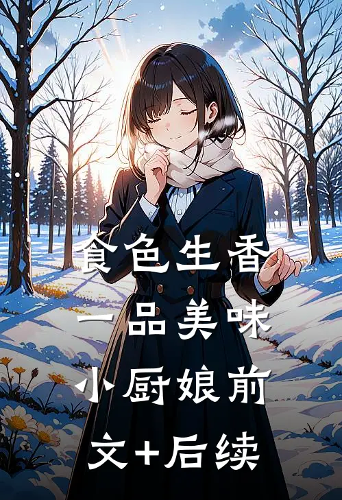 食色生香，一品美味小厨娘前文+后续