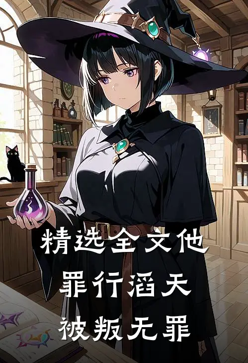 精选全文他罪行滔天被叛无罪