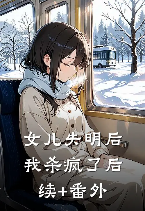 女儿失明后，我杀疯了后续+番外