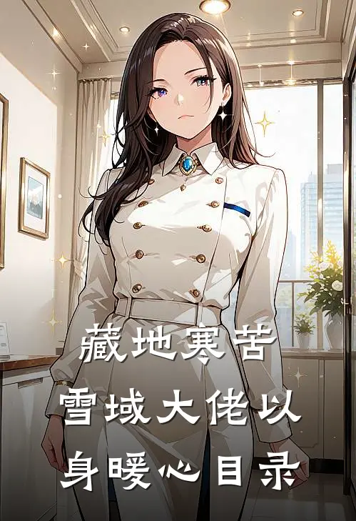 藏地寒苦，雪域大佬以身暖心目录