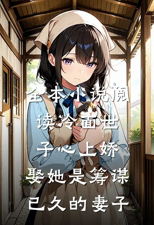 全本小说阅读冷面世子心上娇:娶她是筹谋已久的妻子
