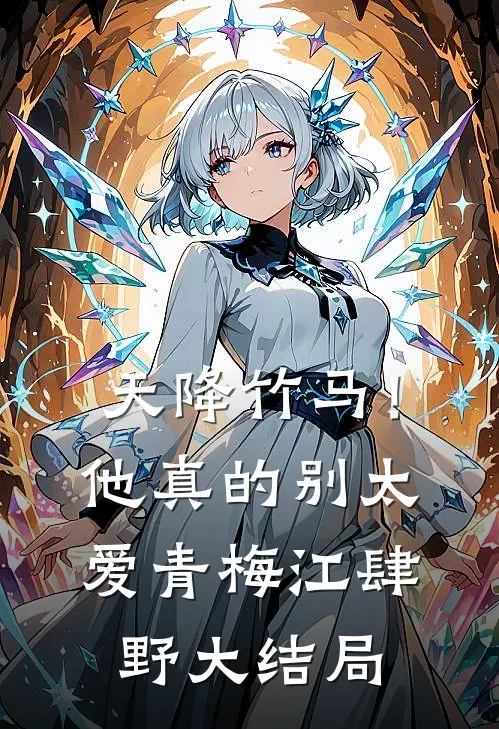 天降竹马！他真的别太爱青梅江肆野大结局