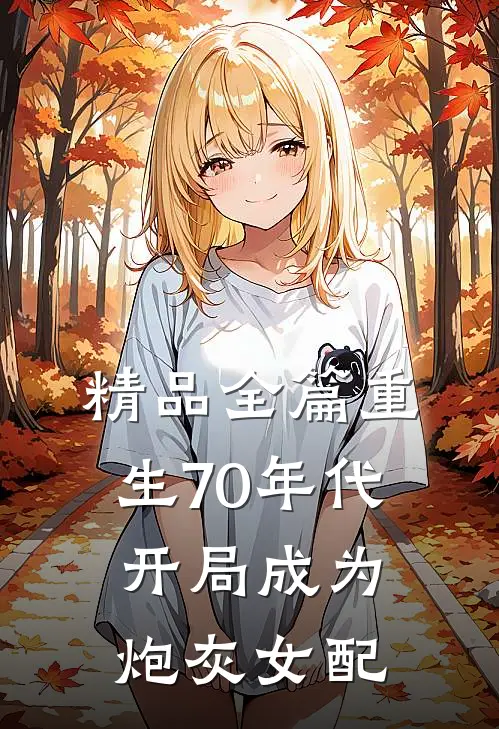 精品全篇重生70年代，开局成为炮灰女配