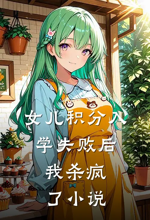 女儿积分入学失败后，我杀疯了小说