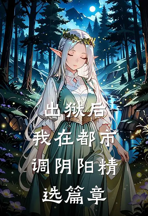 出狱后，我在都市调阴阳精选篇章