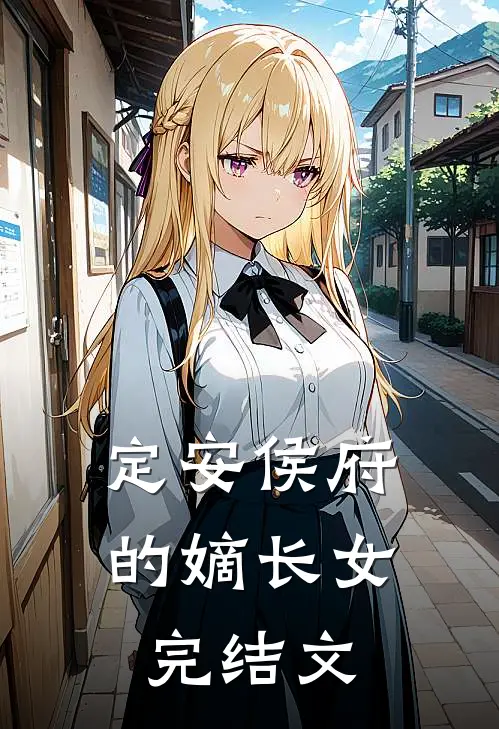 定安侯府的嫡长女完结文