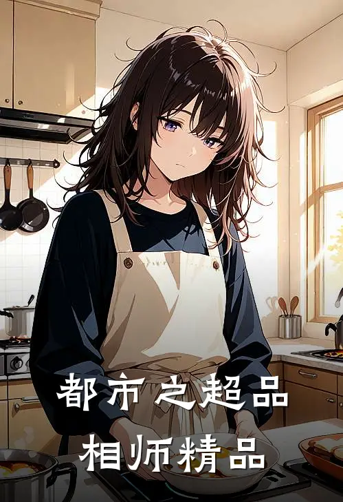 都市之超品相师精品
