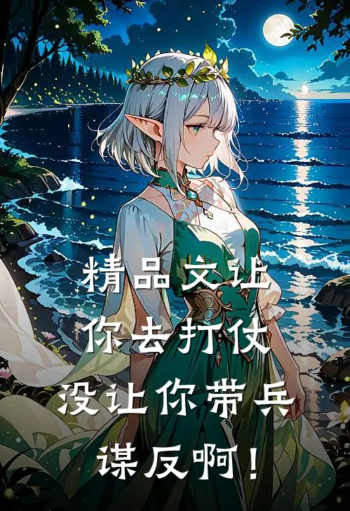 精品文让你去打仗，没让你带兵谋反啊！