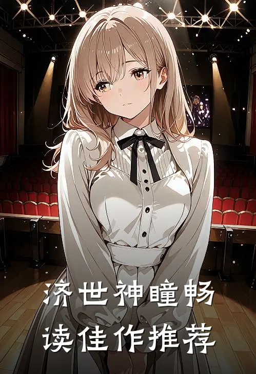 济世神瞳畅读佳作推荐