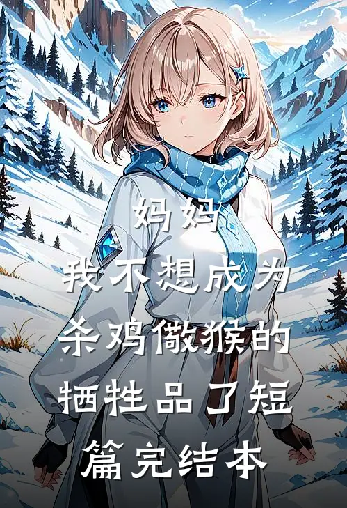 妈妈，我不想成为杀鸡儆猴的牺牲品了短篇完结本