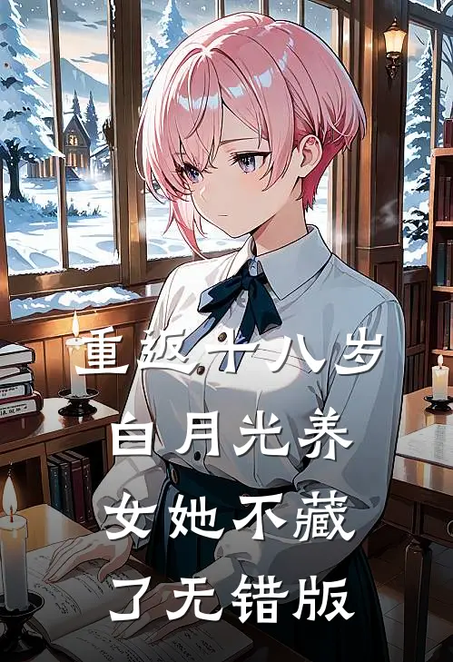 重返十八岁：白月光养女她不藏了无错版