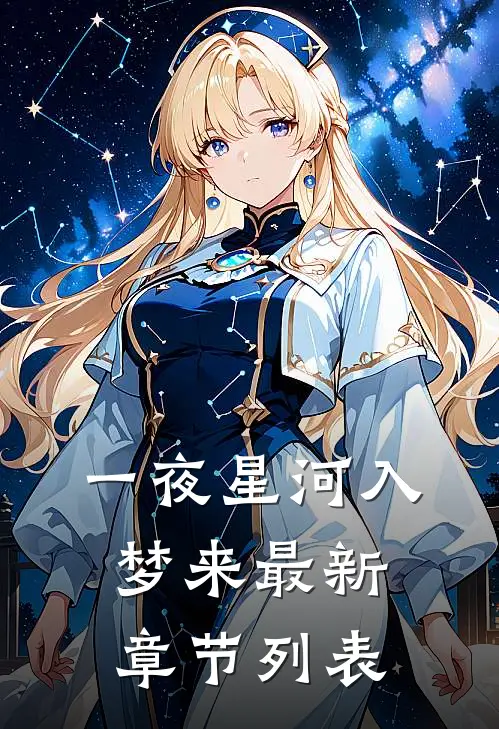 一夜星河入梦来最新章节列表
