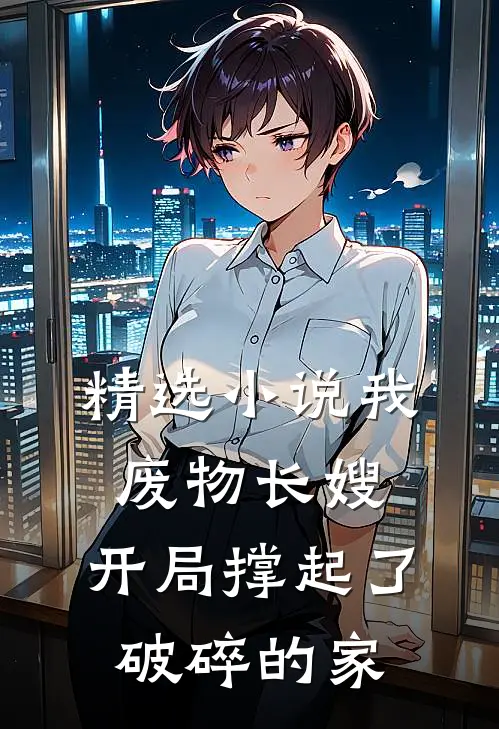 精选小说我，废物长嫂，开局撑起了破碎的家