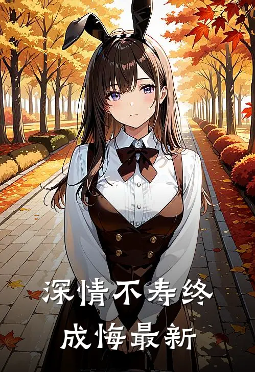 深情不寿终成悔最新