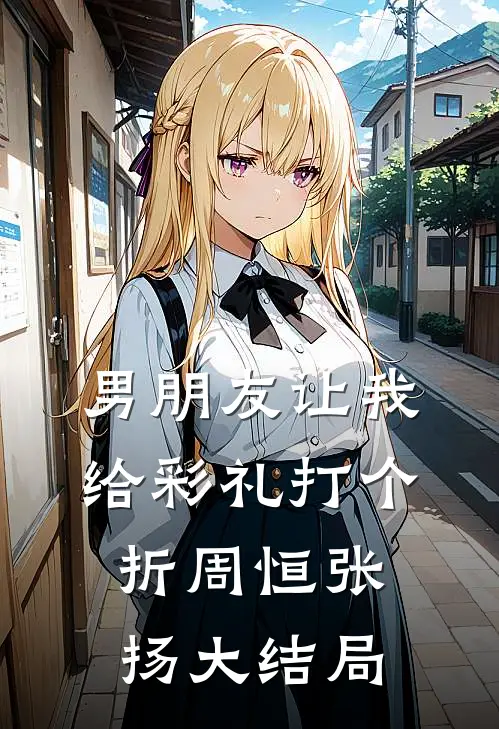 男朋友让我给彩礼打个折周恒张扬大结局
