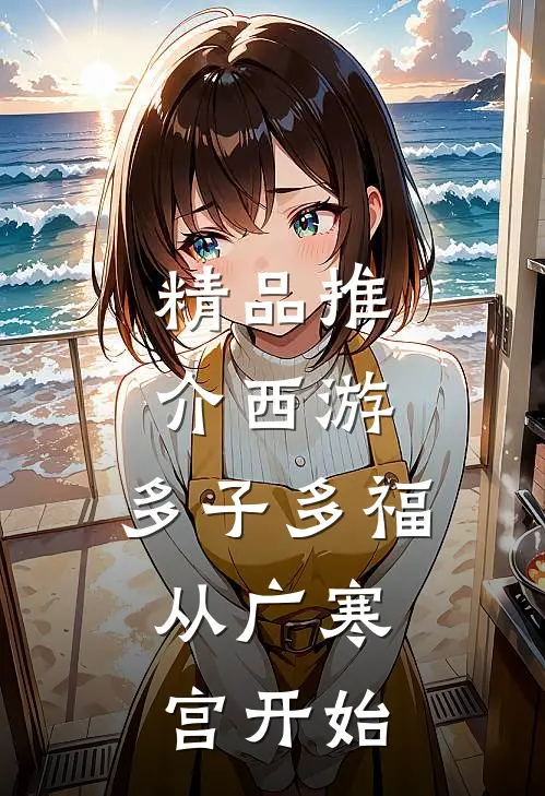 精品推介西游：多子多福，从广寒宫开始
