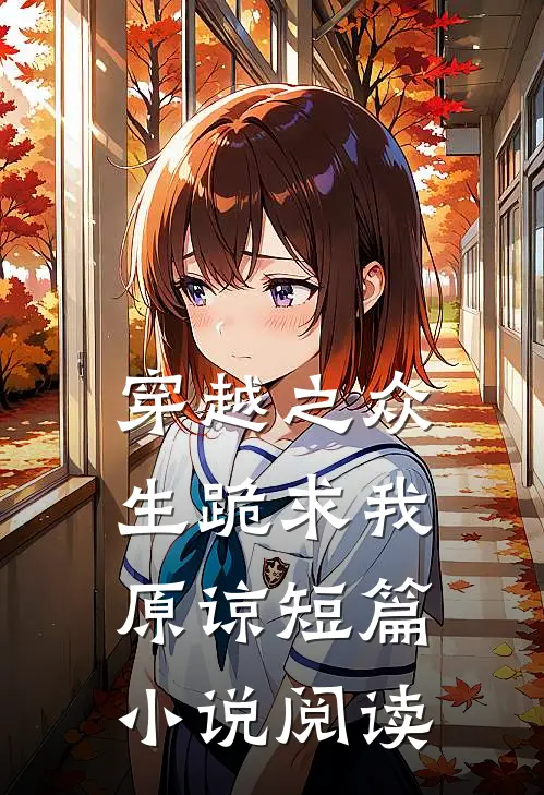 穿越之众生跪求我原谅短篇小说阅读