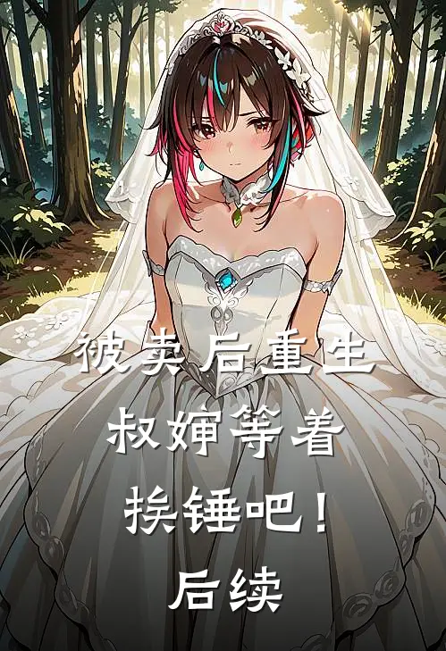 被卖后重生，叔婶等着挨锤吧！后续