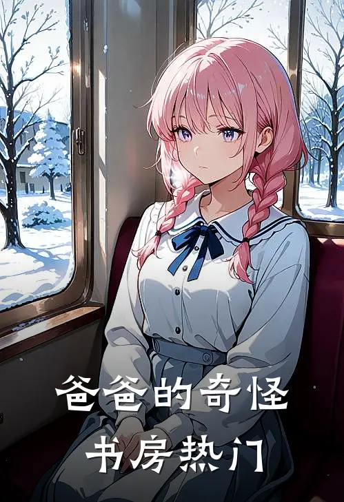 爸爸的奇怪书房热门
