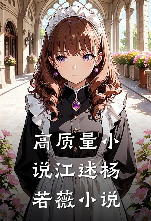 高质量小说江述杨若薇小说