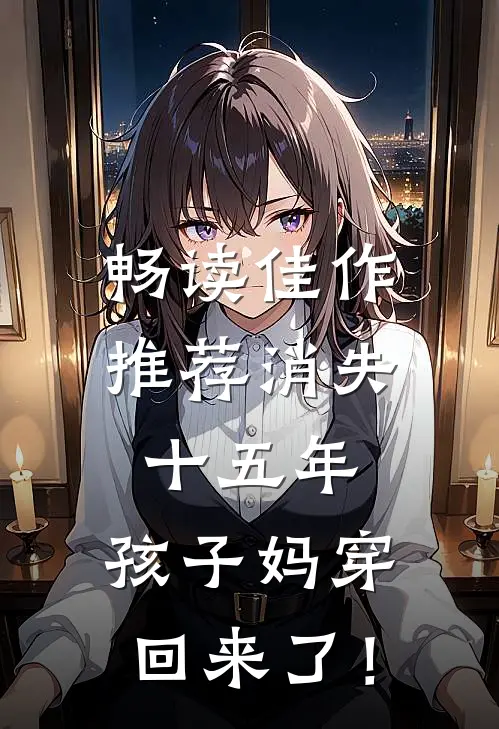 畅读佳作推荐消失十五年，孩子妈穿回来了！