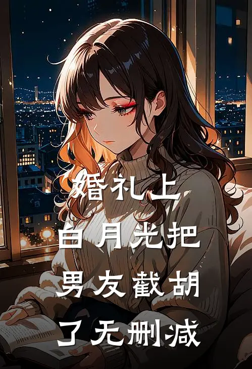 婚礼上，白月光把男友截胡了无删减