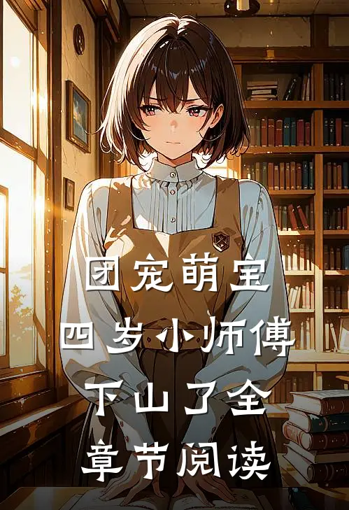 团宠萌宝：四岁小师傅下山了全章节阅读