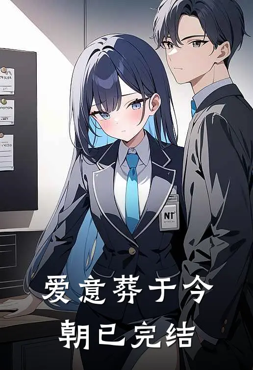 爱意葬于今朝已完结