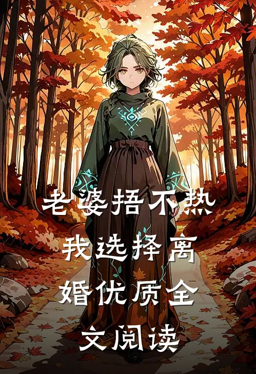 老婆捂不热，我选择离婚优质全文阅读